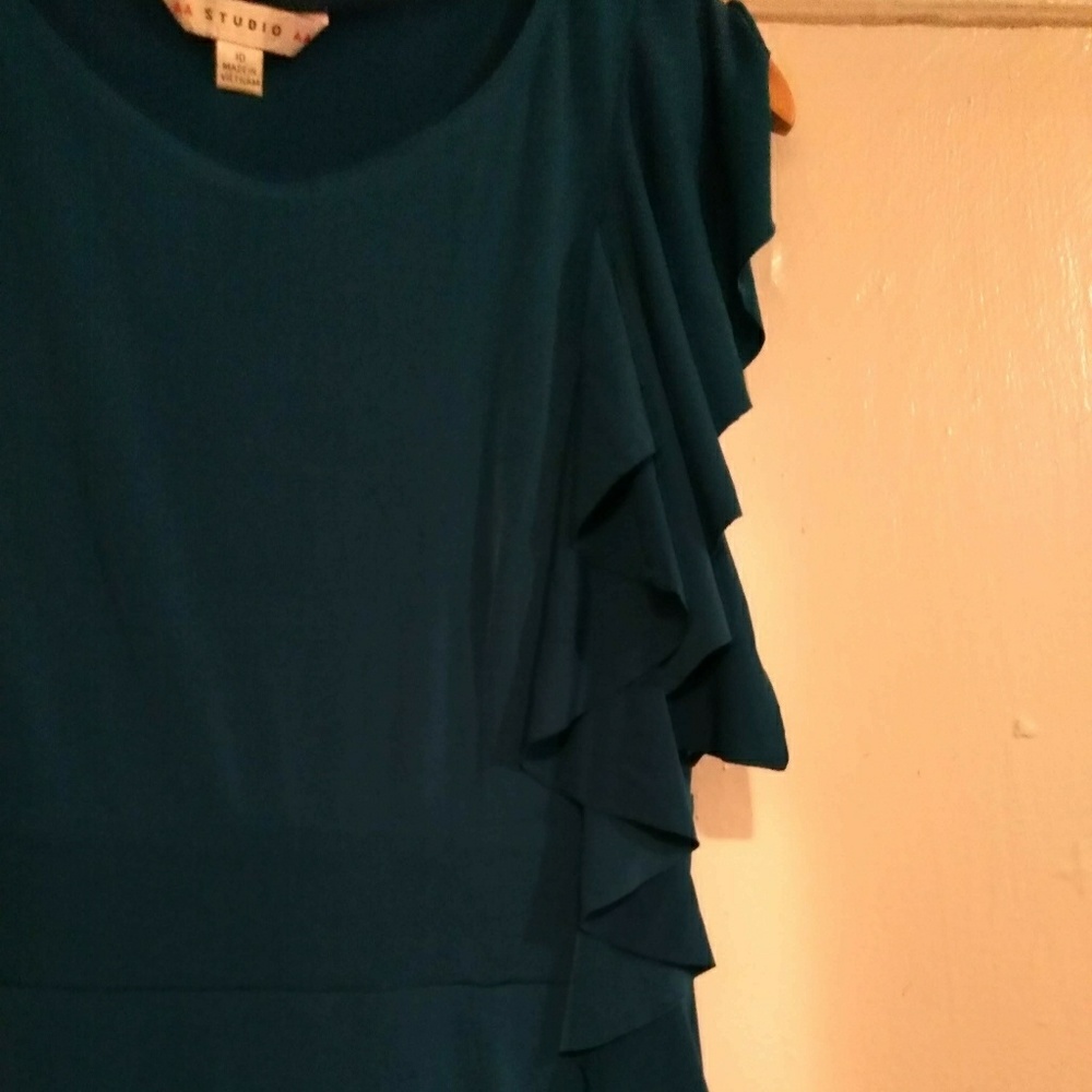 AA STUDIO DRESS - Picture 2 of 5